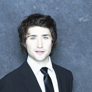 Foto Matt Dallas