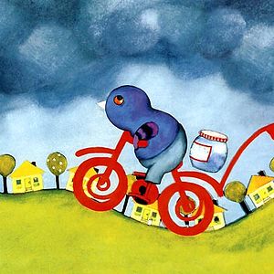 Foto Lotta Geffenblad