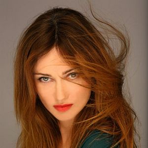 Foto Marine Delterme