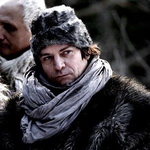 Foto François Rollin