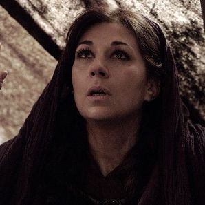 Foto Valérie Benguigui