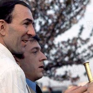 Foto Philippe de Broca