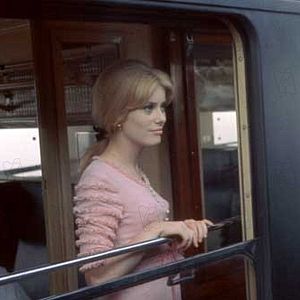 Foto Catherine Deneuve