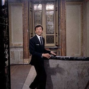 Foto Philippe de Broca