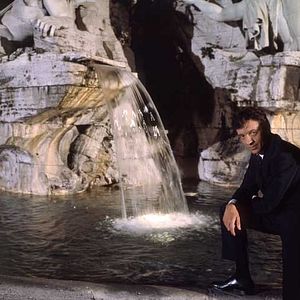 Foto Philippe de Broca