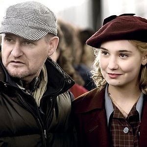 Foto Espías en la sombra