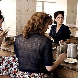 Foto Espías en la sombra