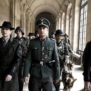 Foto Espías en la sombra