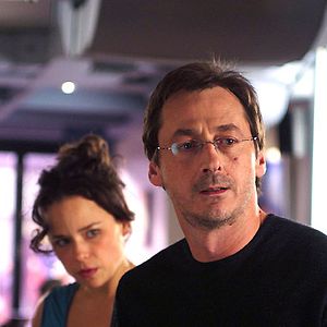 Foto Suzanne Clément