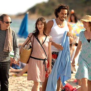 Foto Géraldine Pailhas