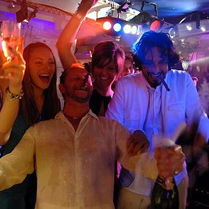 Foto Benoît Poelvoorde