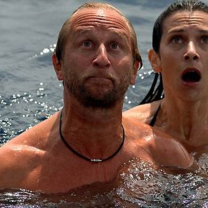 Foto Benoît Poelvoorde