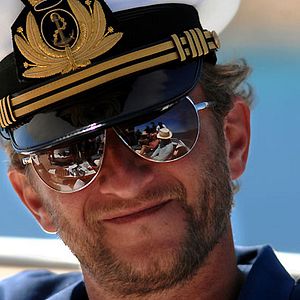 Foto Benoît Poelvoorde