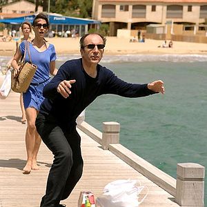 Foto Géraldine Pailhas