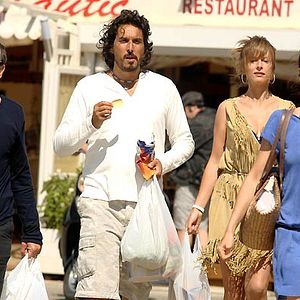 Foto Géraldine Pailhas