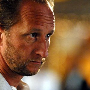 Foto Benoît Poelvoorde