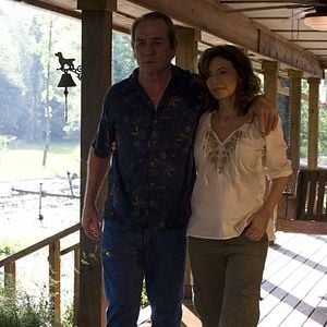 Foto Mary Steenburgen