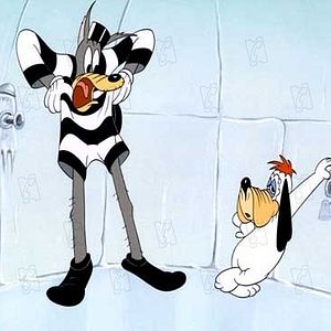 Foto Tex Avery
