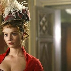 Foto Violante Placido