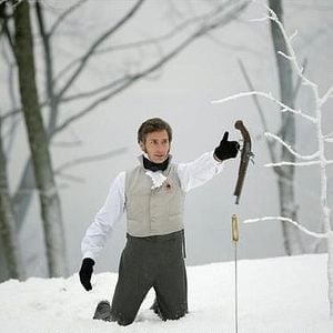 Foto Benjamin Sadler