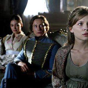 Foto Anna Caterina Morariu