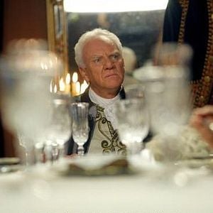 Foto Malcolm McDowell