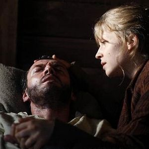 Foto Clémence Poésy