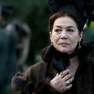 Foto Hannelore Elsner