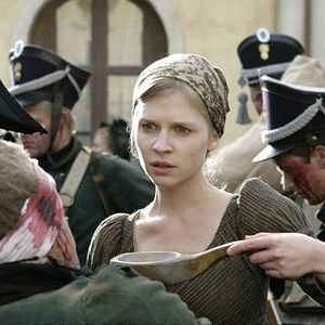 Foto Clémence Poésy