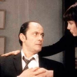 Foto Jean-Pierre Bacri