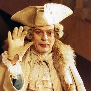 Foto La noche de Varennes