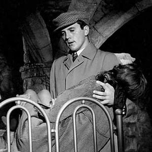 Foto El coleccionista