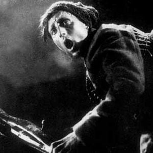 Foto Sergei Eisenstein