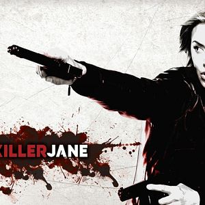 Foto Painkiller Jane
