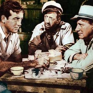 Foto Lewis R. Foster