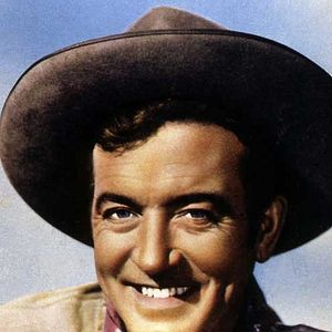 Foto Lewis R. Foster