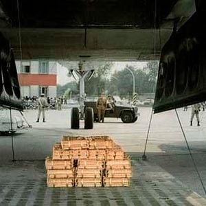 Foto Peter Collinson