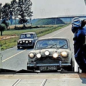 Foto Peter Collinson