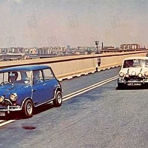 Foto Peter Collinson