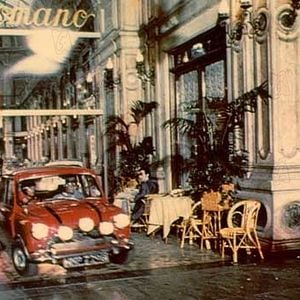 Foto Peter Collinson