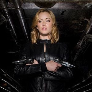 Foto Painkiller Jane