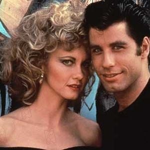 Foto Grease (Brillantina)