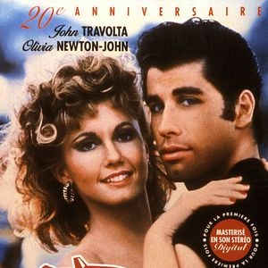 Foto Grease (Brillantina)