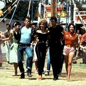 Foto Grease (Brillantina)