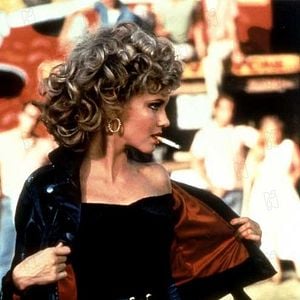 Foto Grease (Brillantina)