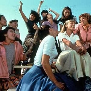 Foto Grease (Brillantina)