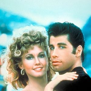 Foto Grease (Brillantina)