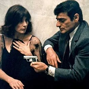 Foto François Truffaut