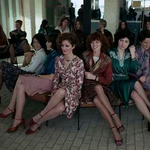 Foto François Truffaut