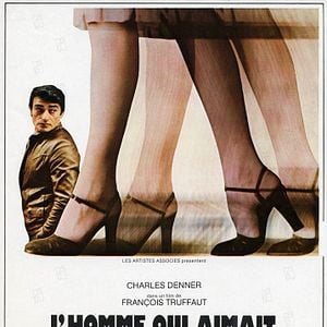 Foto El amante del amor